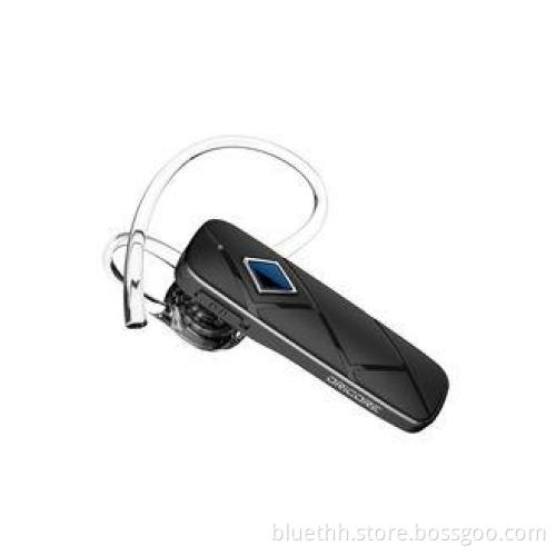 Noise Cancelling 4.0 AVRCP Bluetooth Stereo Headphones With